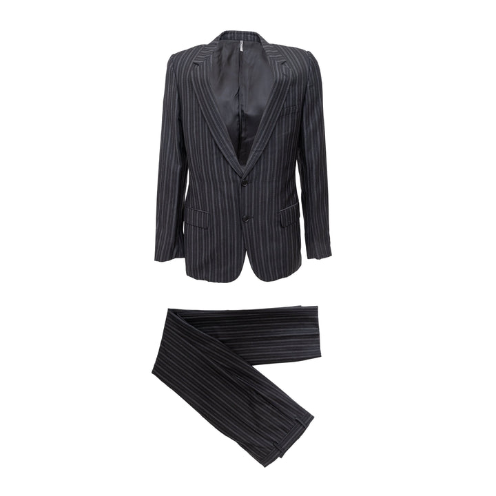 Top quality Dior Top quality Dior Stripe Suit