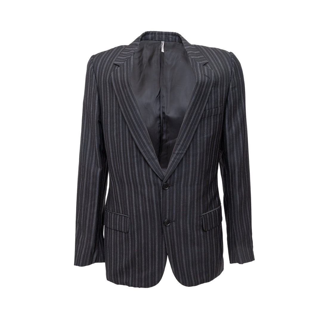 Top quality Dior Top quality Dior Stripe Suit