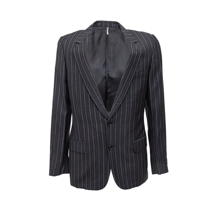 Top quality Dior Top quality Dior Stripe Suit