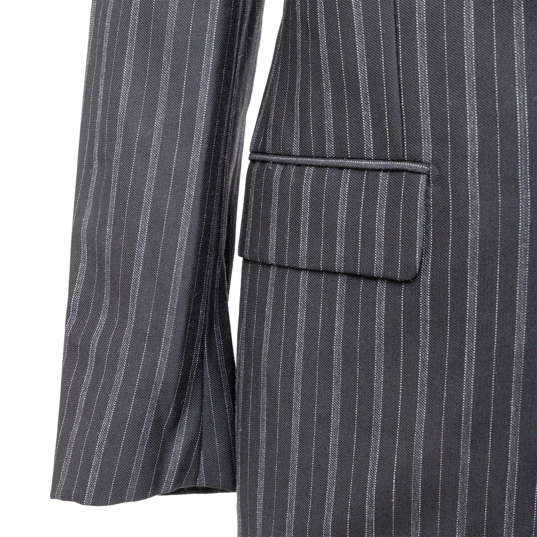 Top quality Dior Top quality Dior Stripe Suit