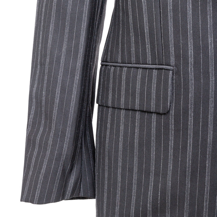 Top quality Dior Top quality Dior Stripe Suit