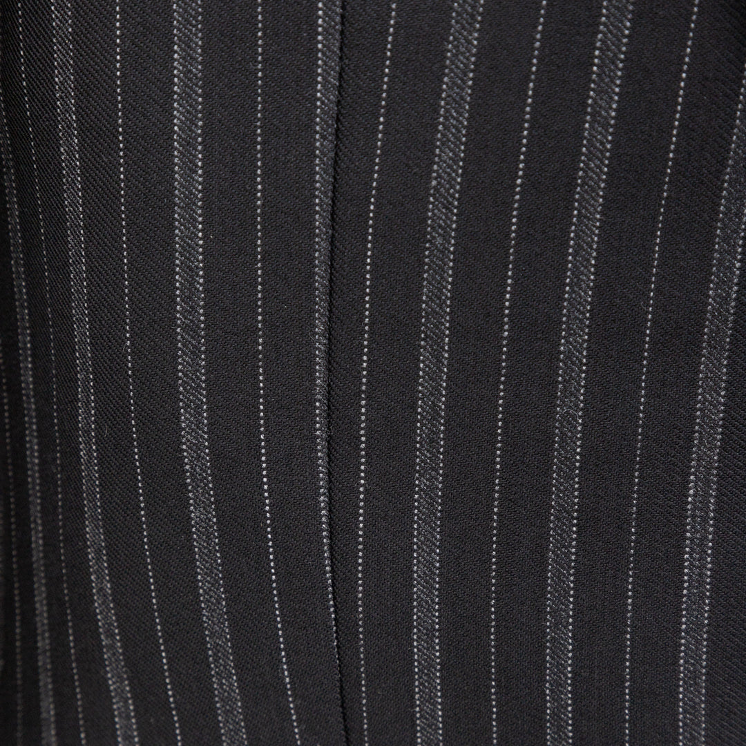 Top quality Dior Top quality Dior Stripe Suit