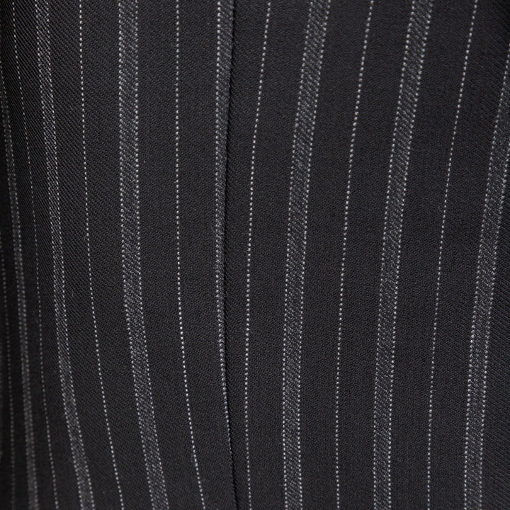 Top quality Dior Top quality Dior Stripe Suit
