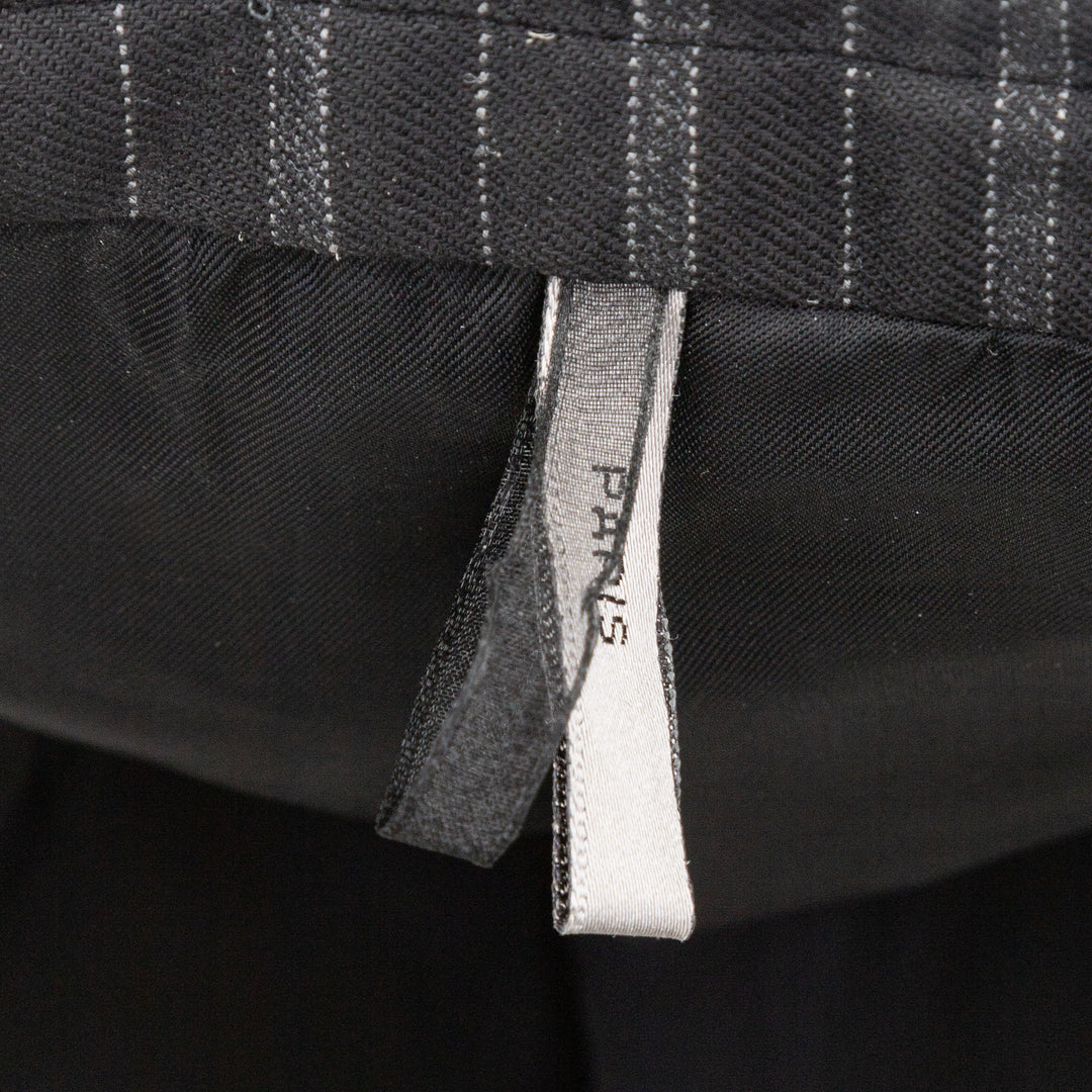 Top quality Dior Top quality Dior Stripe Suit