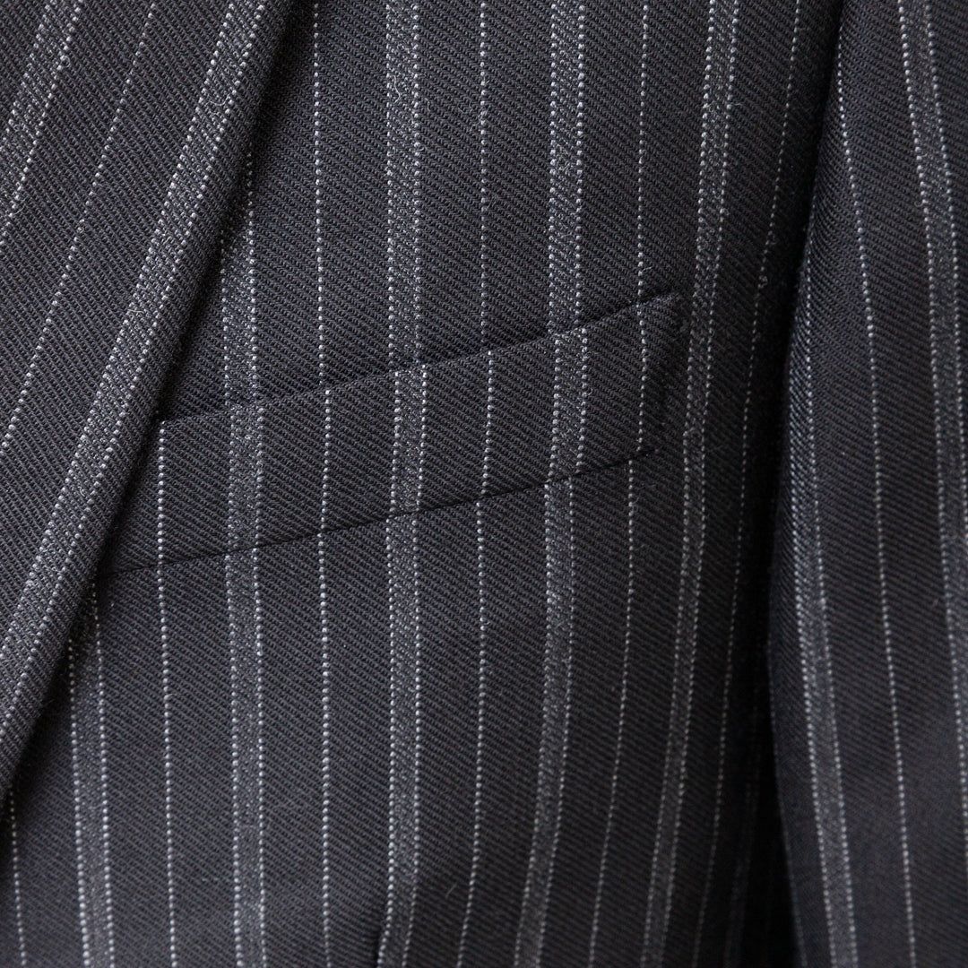 Top quality Dior Top quality Dior Stripe Suit