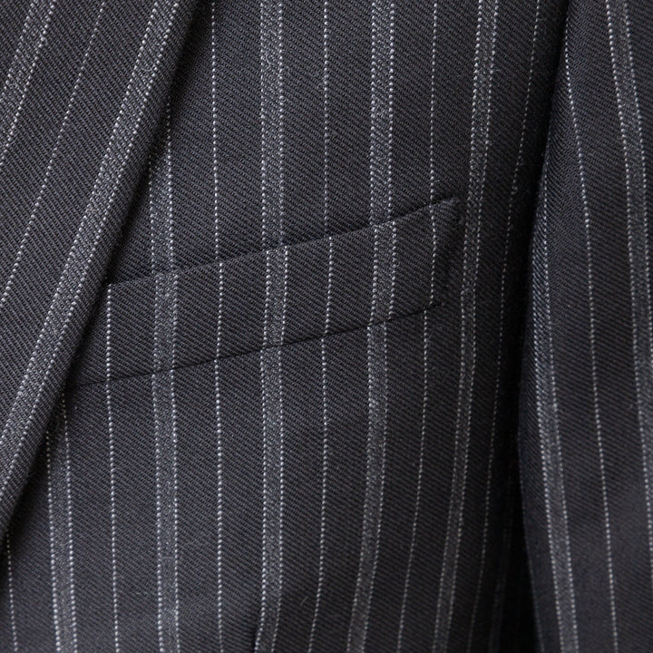 Top quality Dior Top quality Dior Stripe Suit