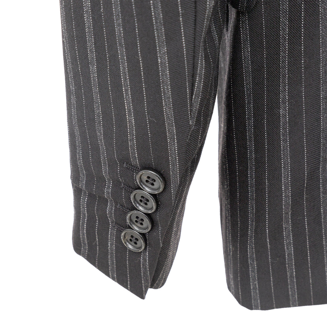 Top quality Dior Top quality Dior Stripe Suit
