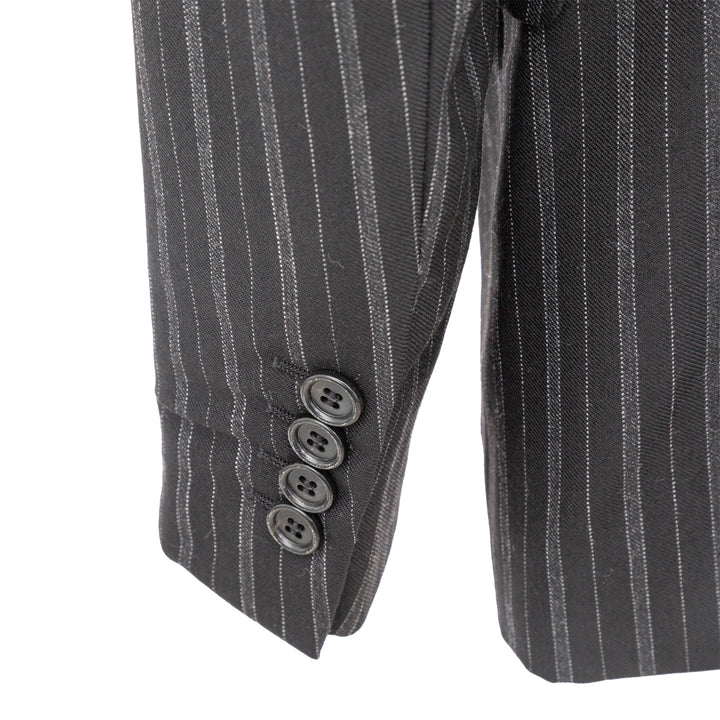 Top quality Dior Top quality Dior Stripe Suit