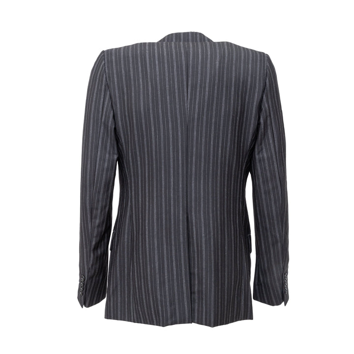 Top quality Dior Top quality Dior Stripe Suit