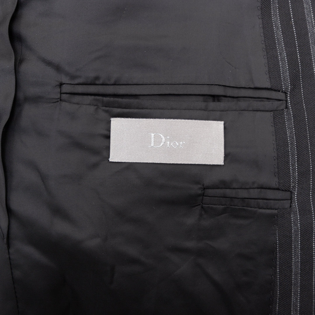 Top quality Dior Top quality Dior Stripe Suit