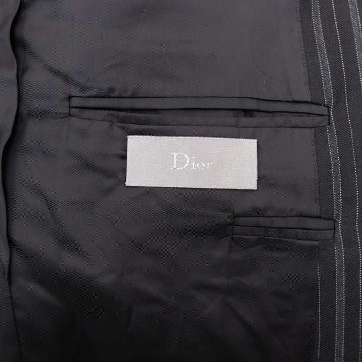 Top quality Dior Top quality Dior Stripe Suit