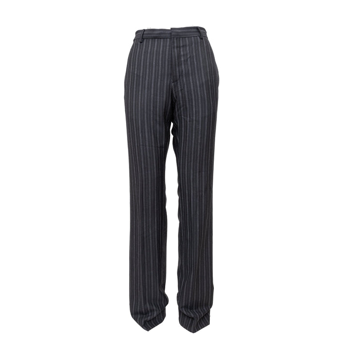 Top quality Dior Top quality Dior Stripe Suit