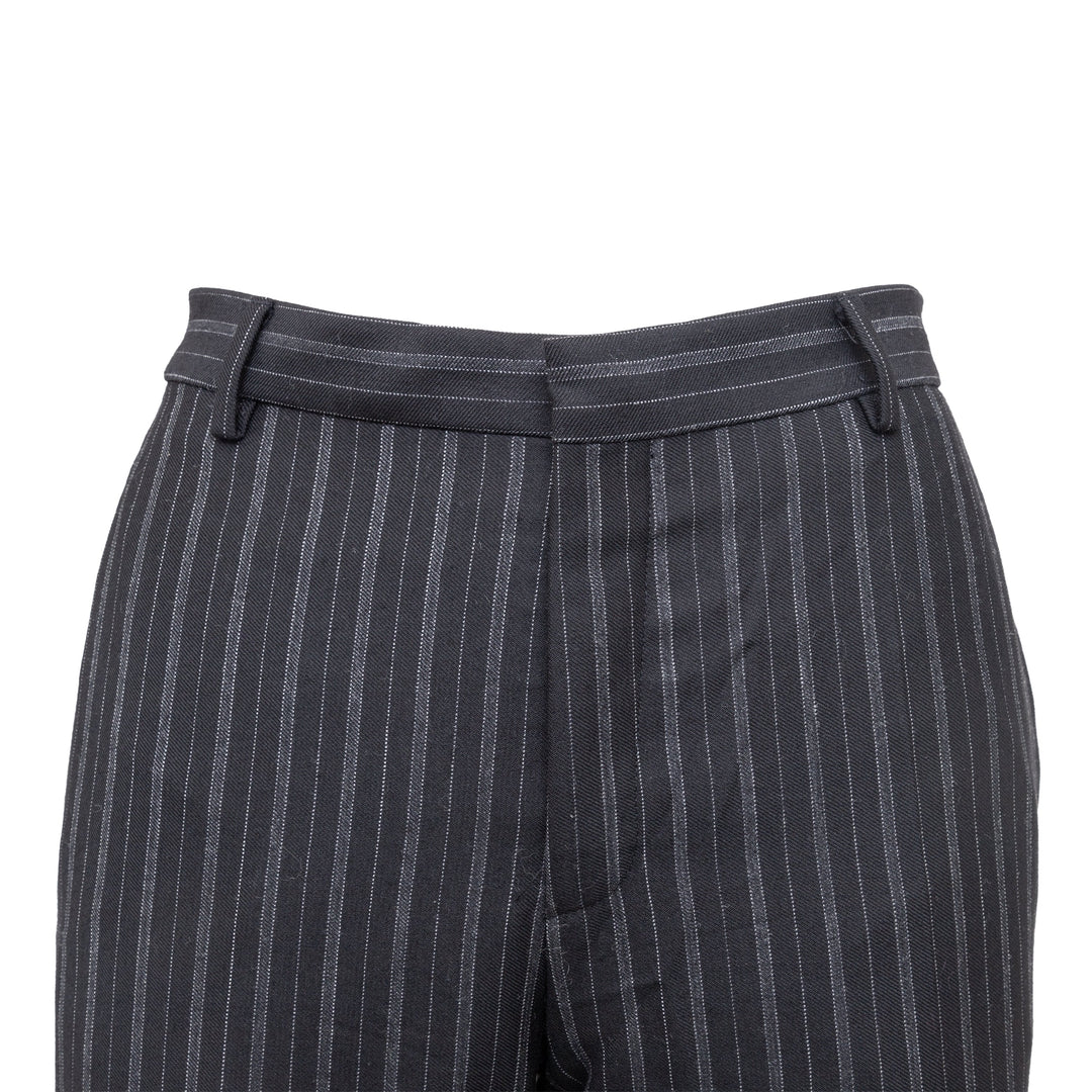 Top quality Dior Top quality Dior Stripe Suit