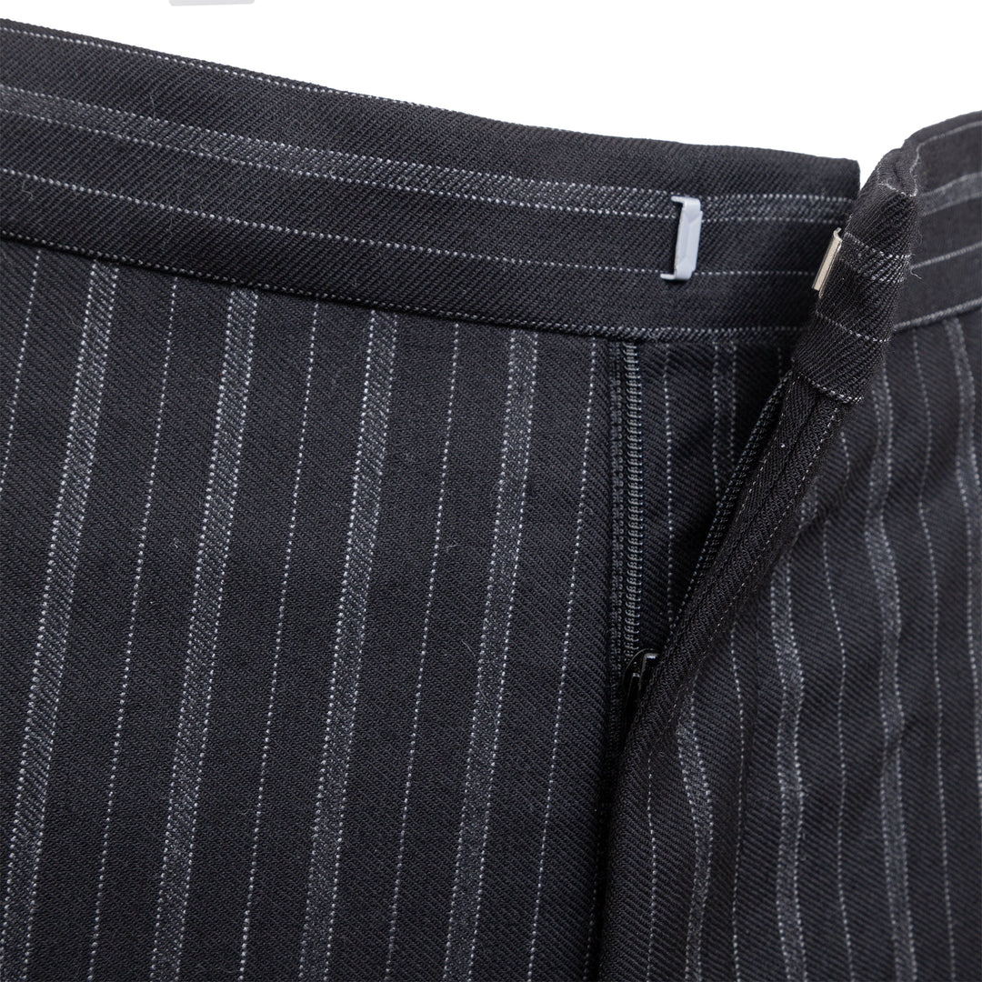 Top quality Dior Top quality Dior Stripe Suit
