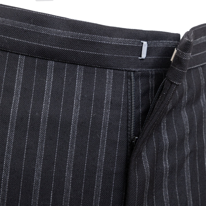 Top quality Dior Top quality Dior Stripe Suit