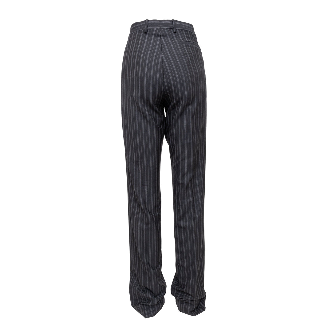 Top quality Dior Top quality Dior Stripe Suit