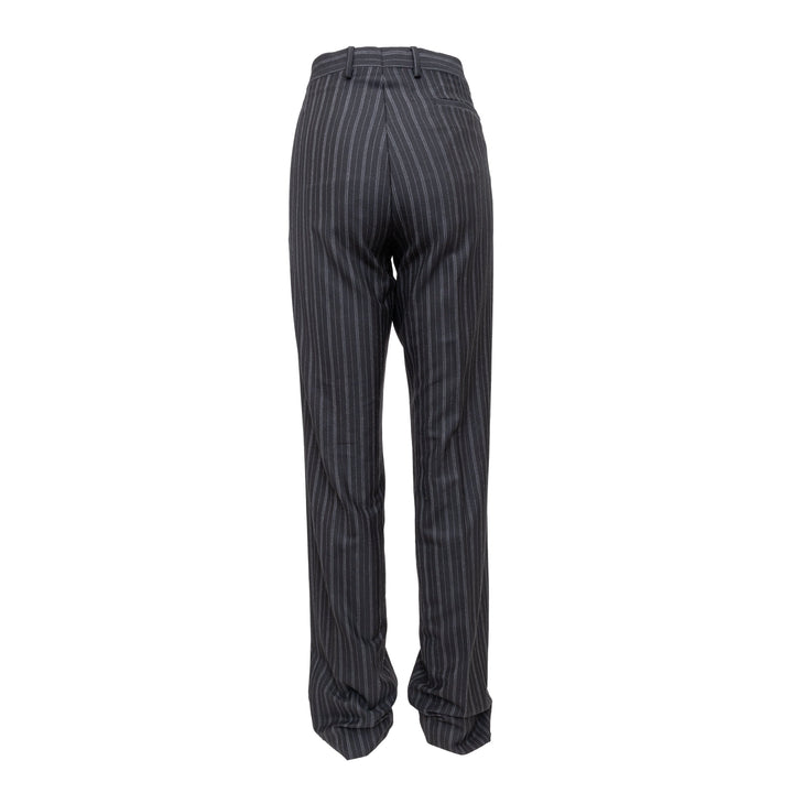 Top quality Dior Top quality Dior Stripe Suit