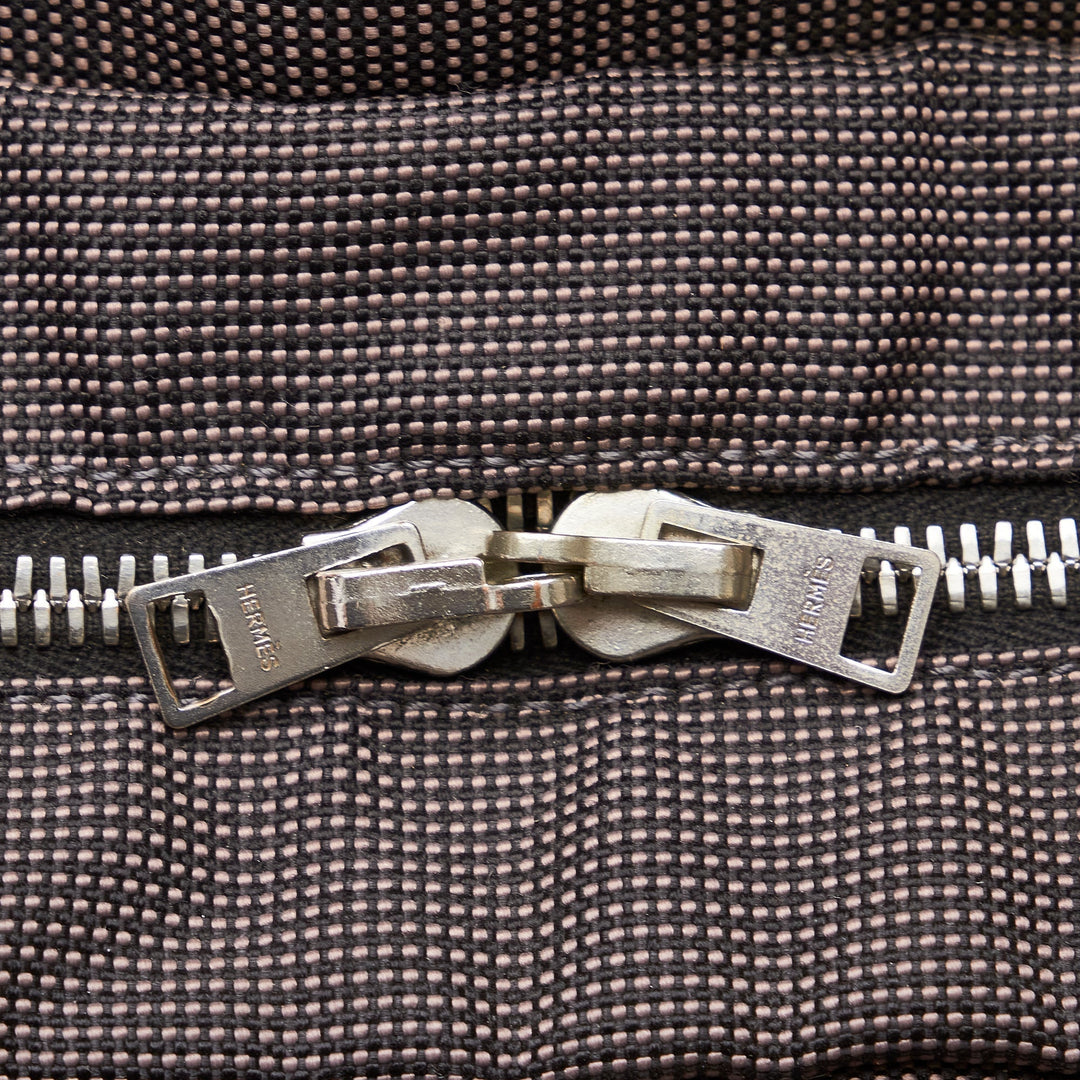 Gray Top quality Hermes Herline MM Tote Bag