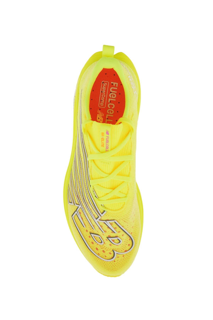 NEW BALANCE FUELCELL SUPERCOMP ELITE V3 SNEAKERS
