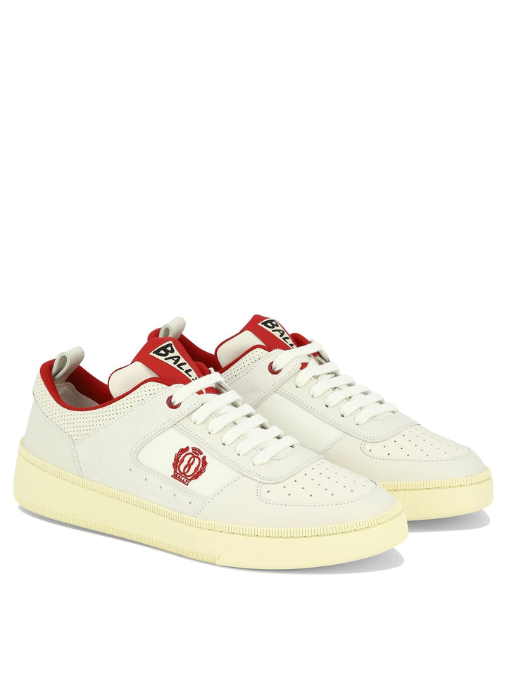 "RIWEIRA-FO" SNEAKERS