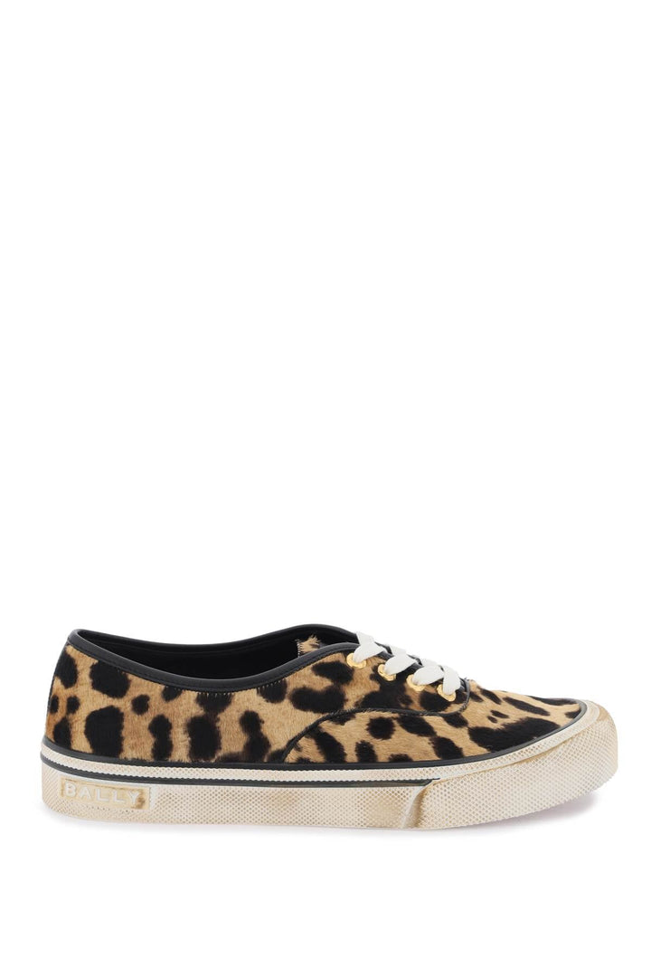 LYDER SNEAKERS