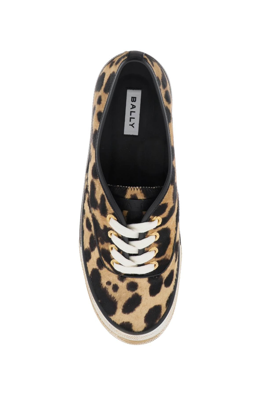 LYDER SNEAKERS