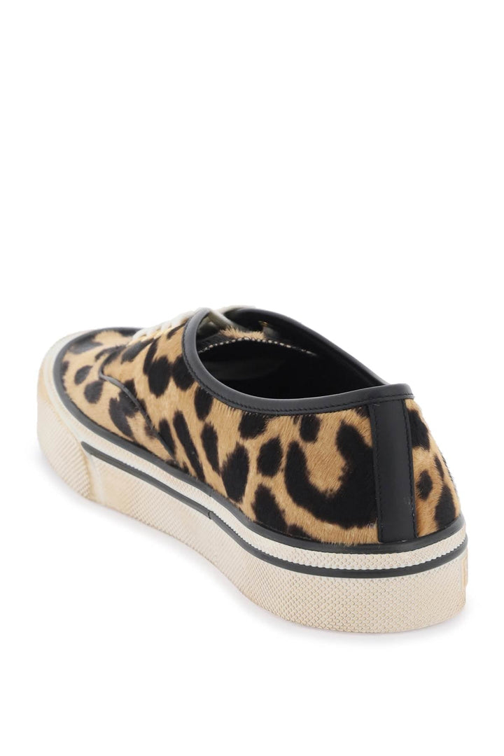 LYDER SNEAKERS