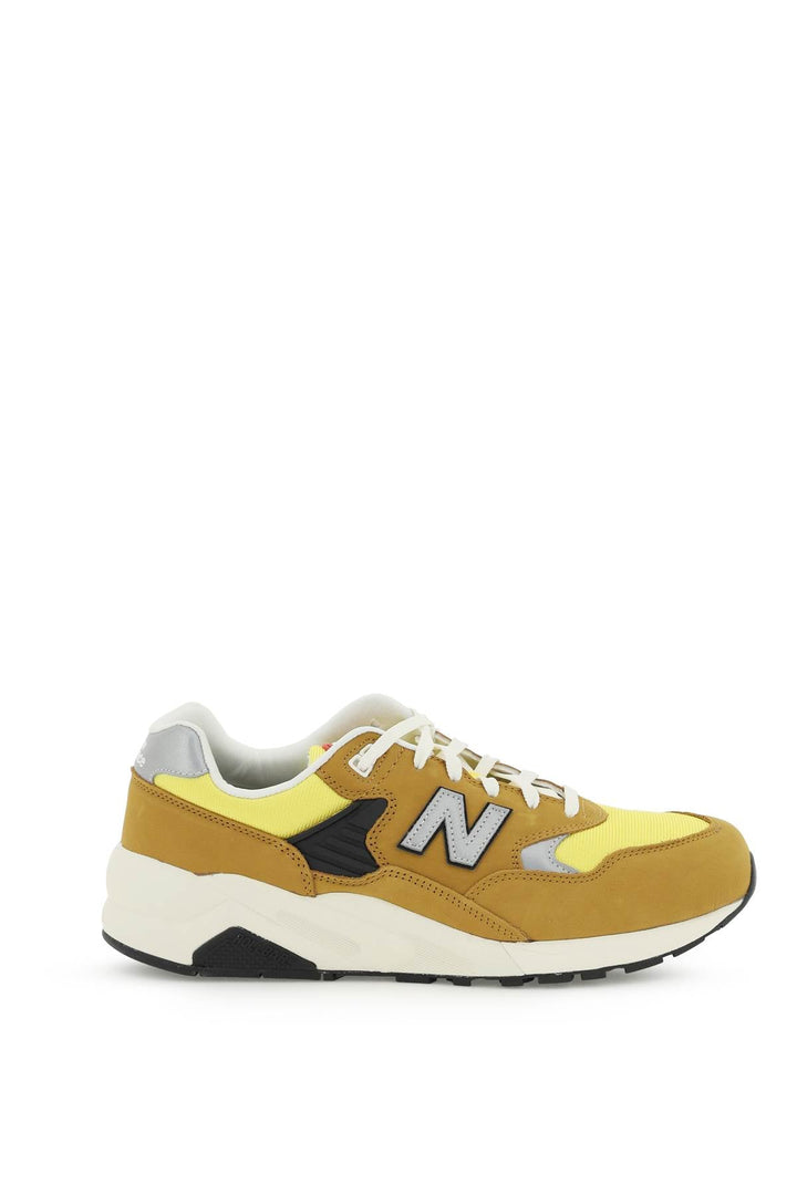 MT580 SNEAKERS