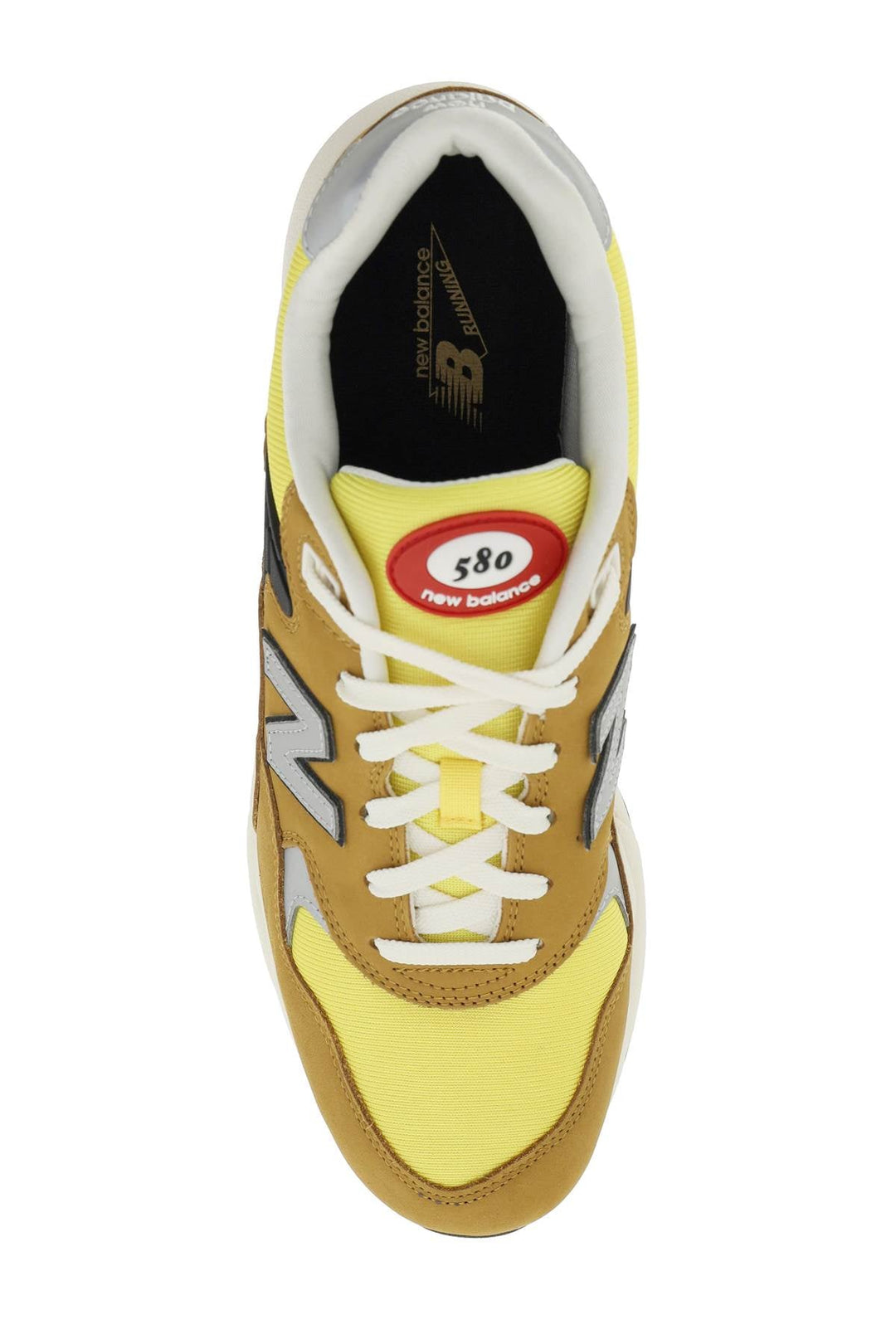 MT580 SNEAKERS