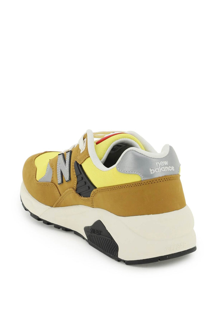 MT580 SNEAKERS
