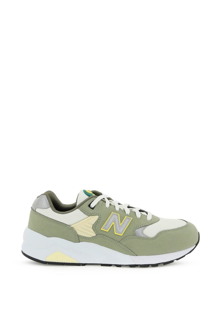 MT580 SNEAKERS
