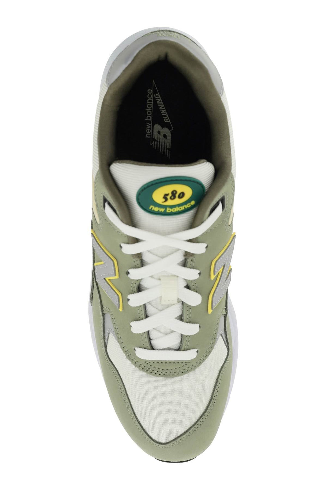 MT580 SNEAKERS