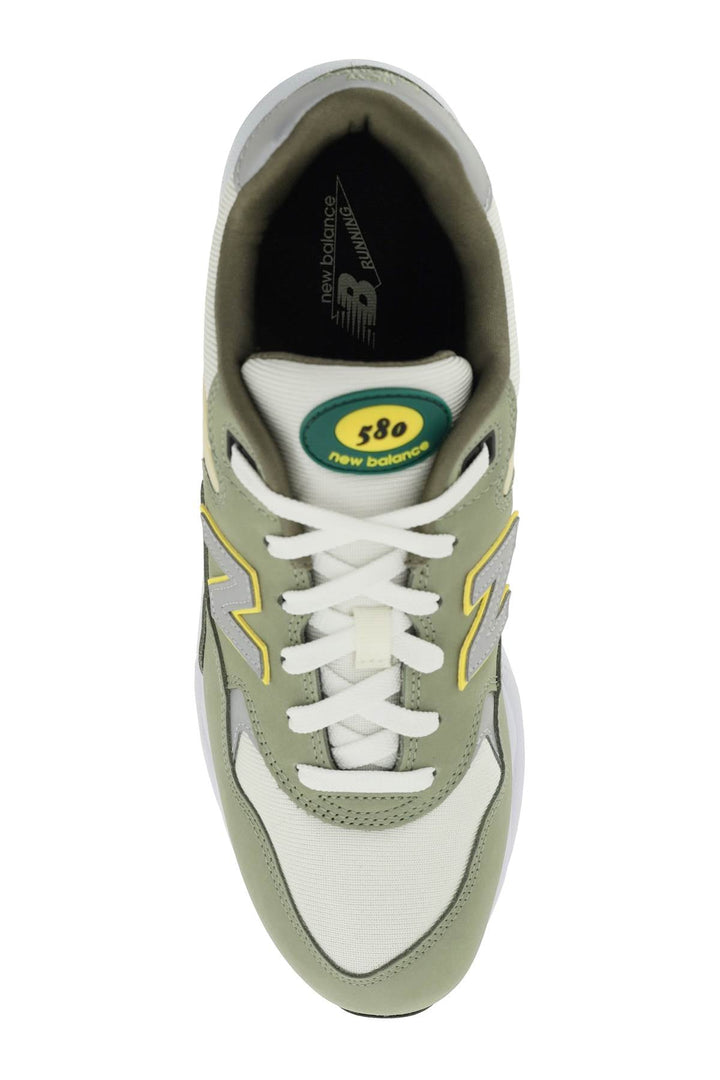 MT580 SNEAKERS