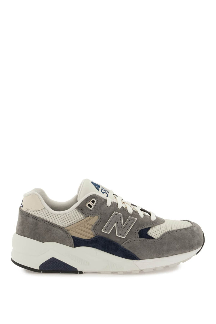 NEW BALANCE MT580 SNEAKERS