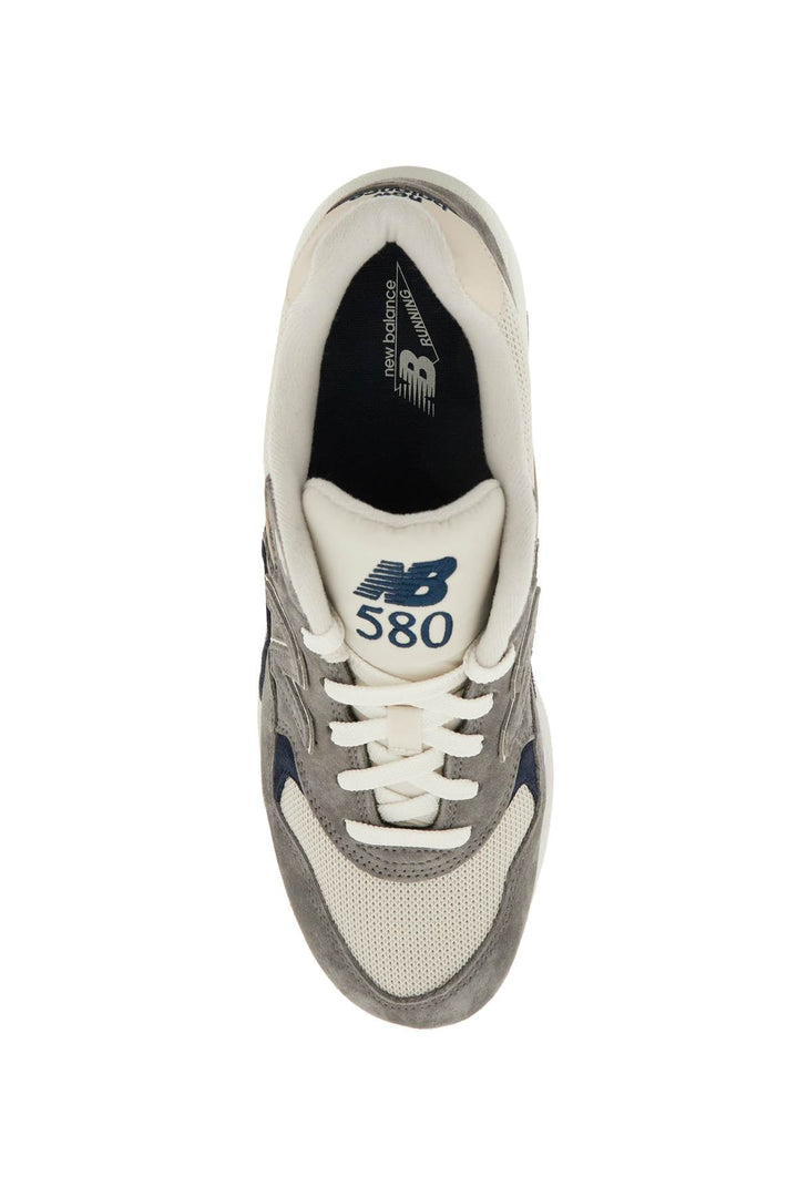 NEW BALANCE MT580 SNEAKERS