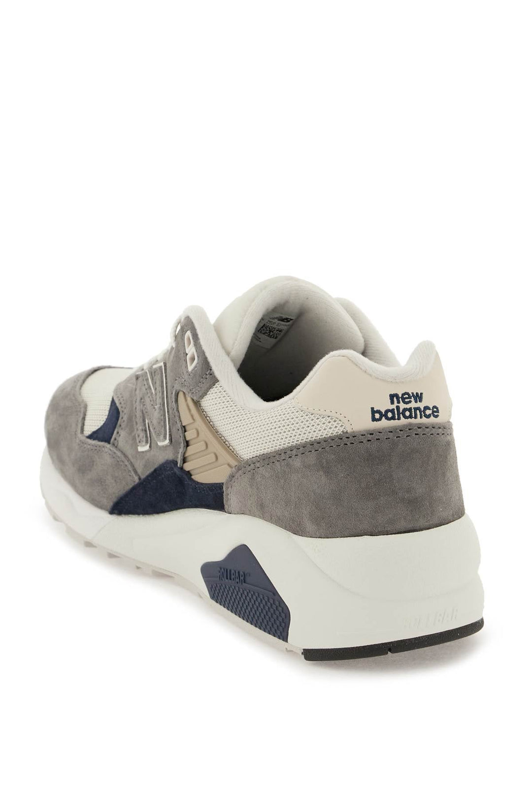 NEW BALANCE MT580 SNEAKERS