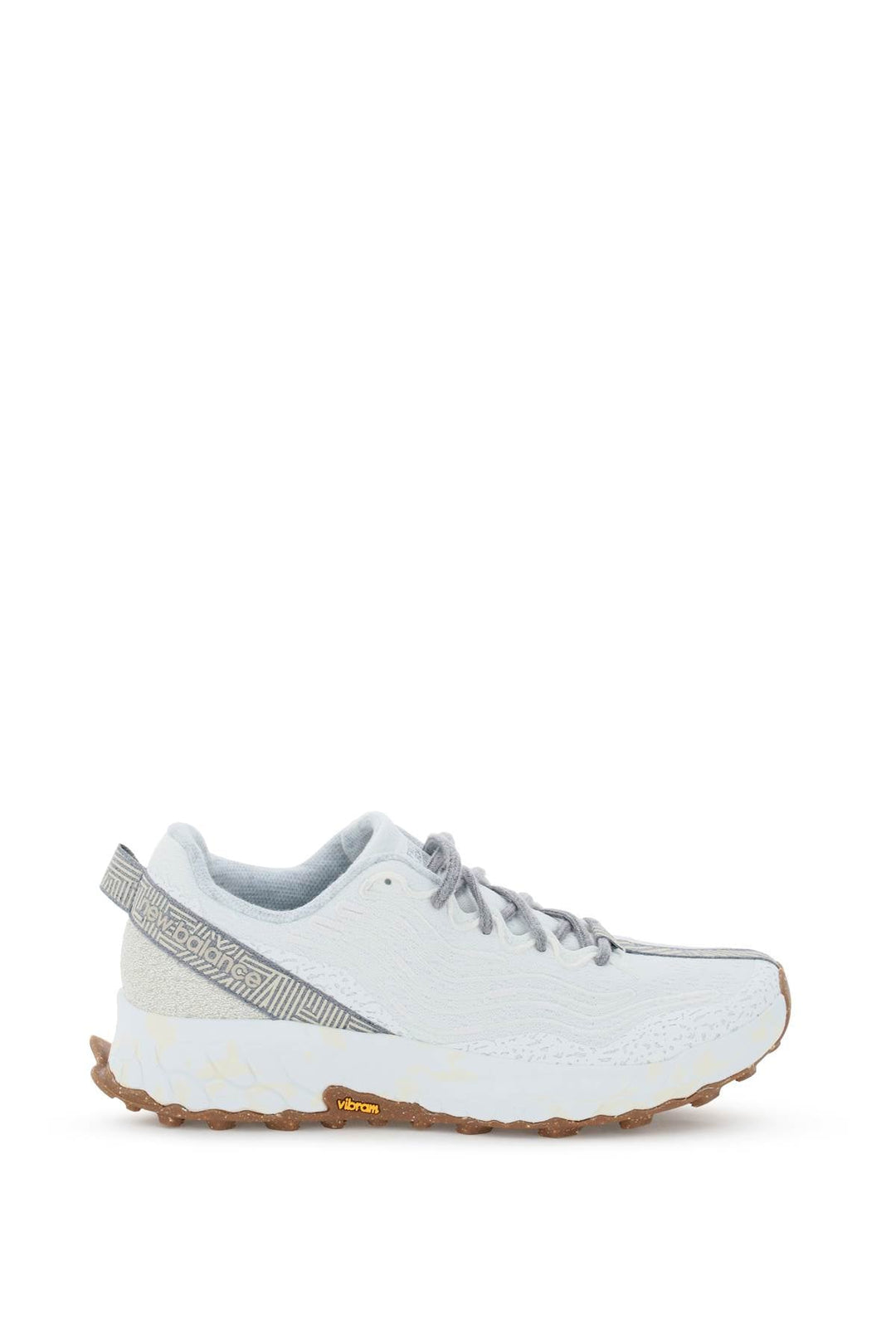 'FRESH FOAM X HIERRO V7' SNEAKERS