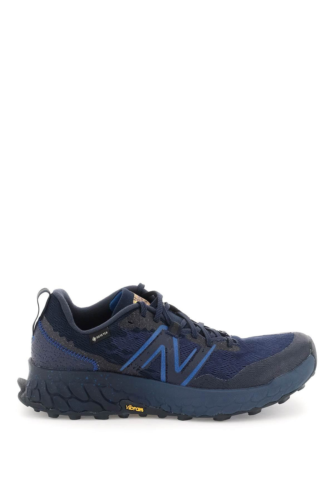 FRESH FOAM HIERRO V7 GTX SNEAKERS