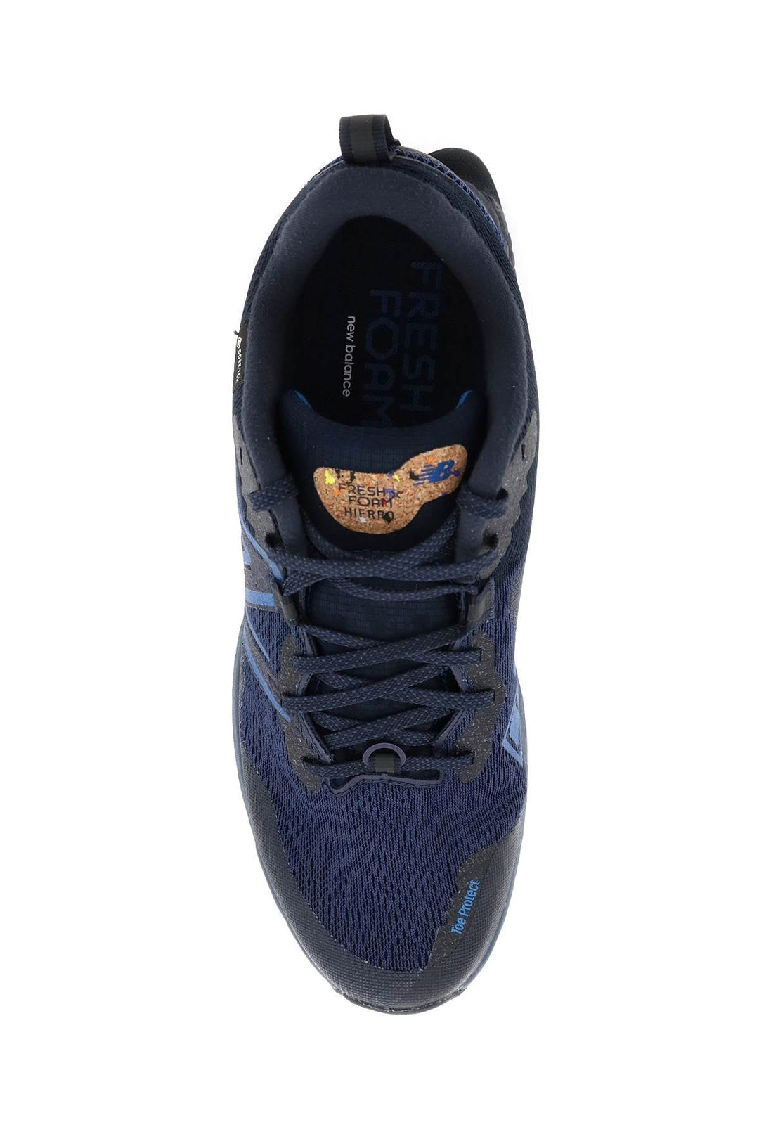 FRESH FOAM HIERRO V7 GTX SNEAKERS