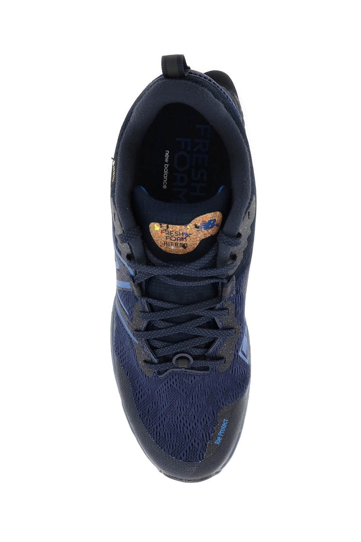 FRESH FOAM HIERRO V7 GTX SNEAKERS