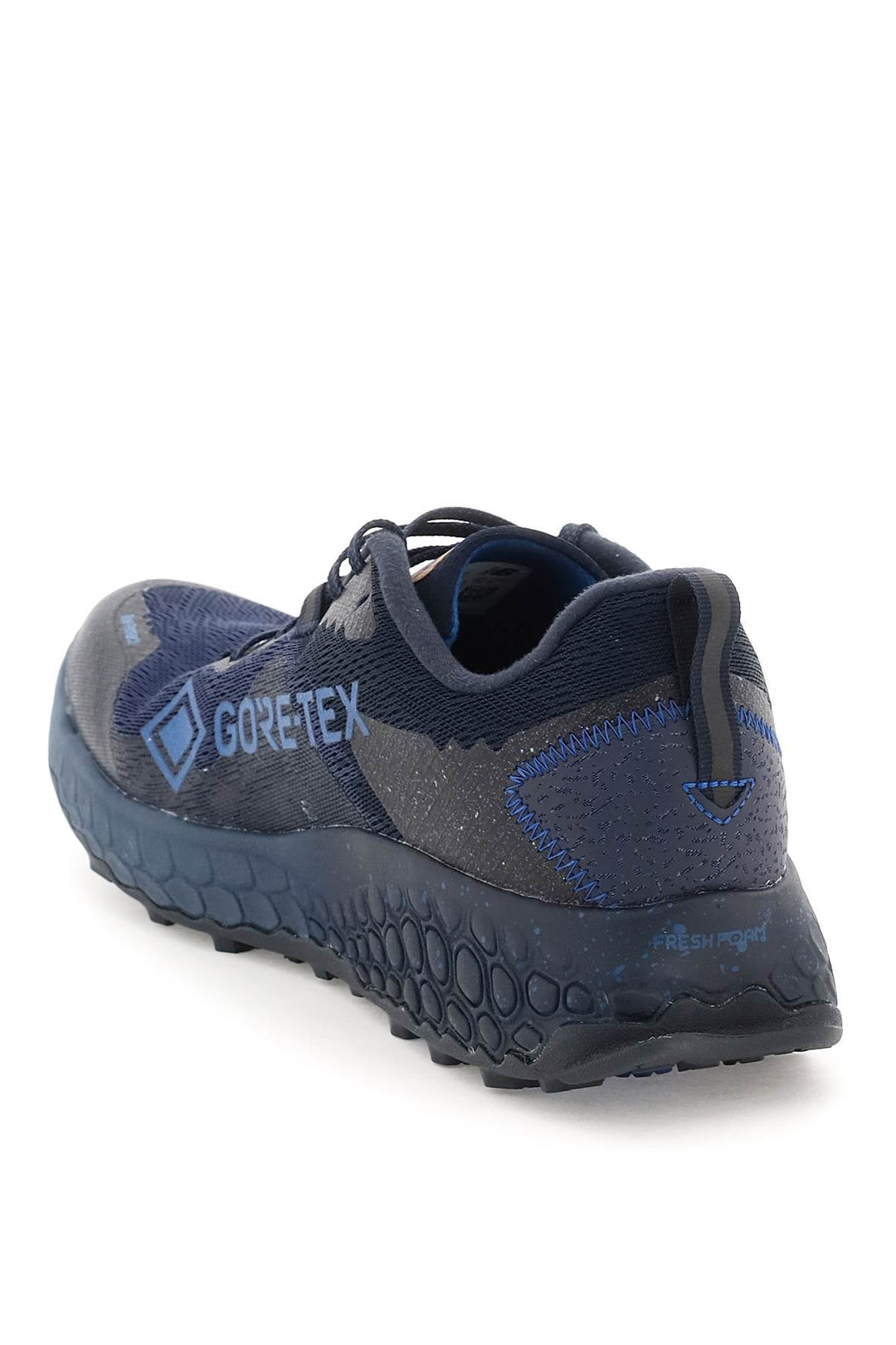 FRESH FOAM HIERRO V7 GTX SNEAKERS