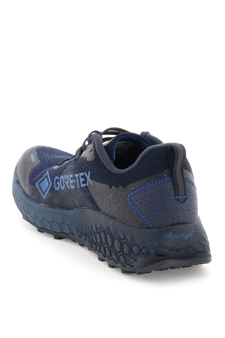 FRESH FOAM HIERRO V7 GTX SNEAKERS