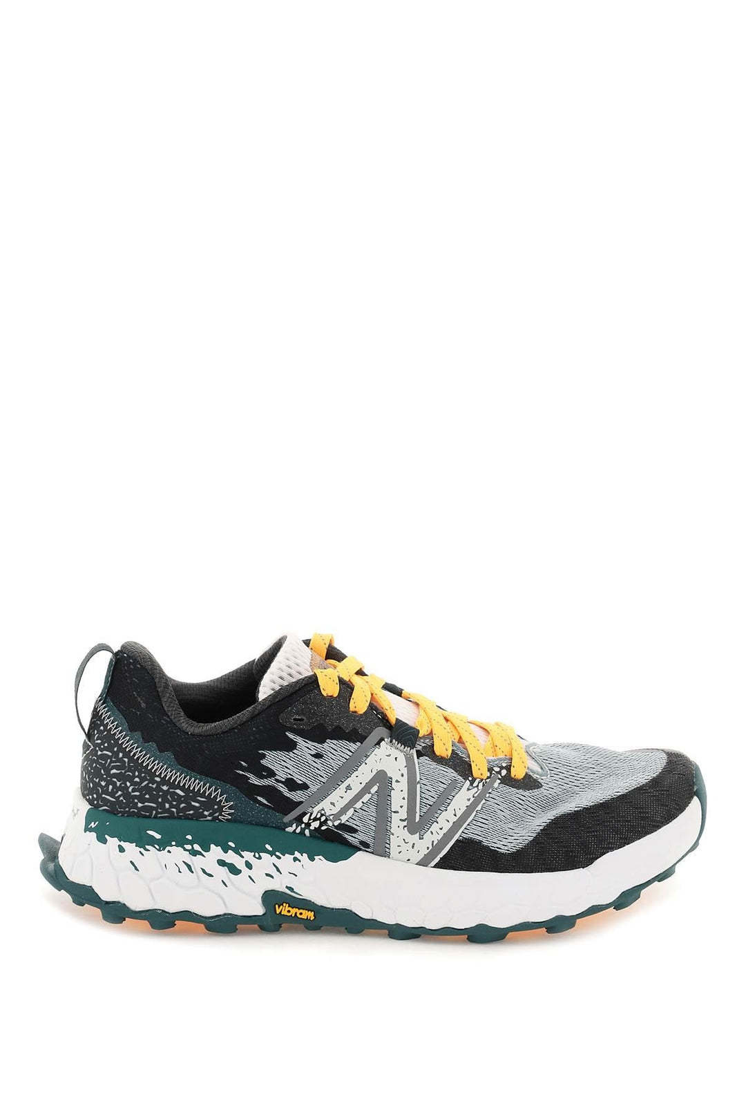 FRESH FOAM HIERRO V7 SNEAKERS