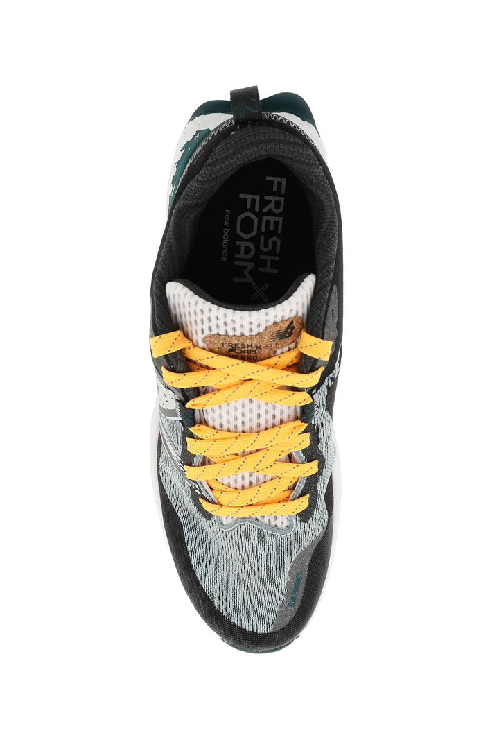 FRESH FOAM HIERRO V7 SNEAKERS