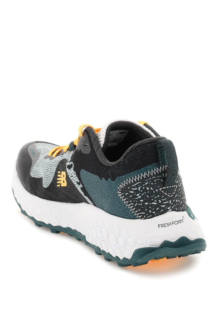 FRESH FOAM HIERRO V7 SNEAKERS