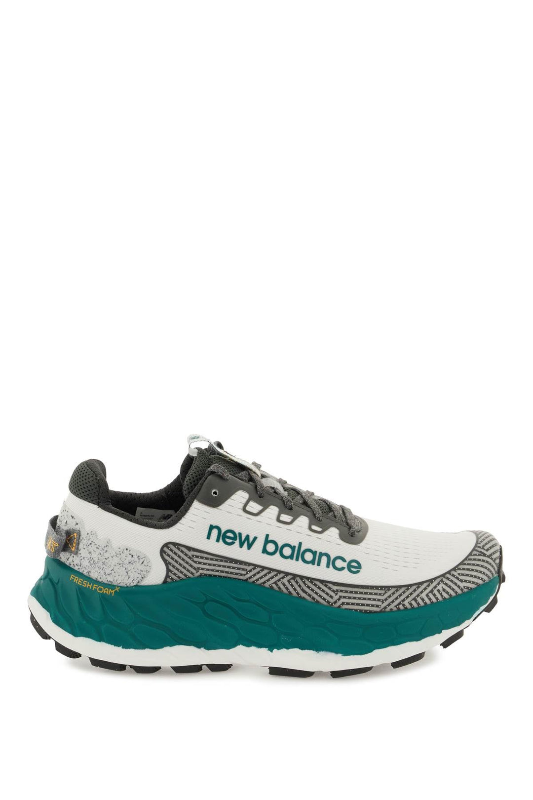 NEW BALANCE FRESH FOAM X TRAIL MORE V3 SNEAKERS
