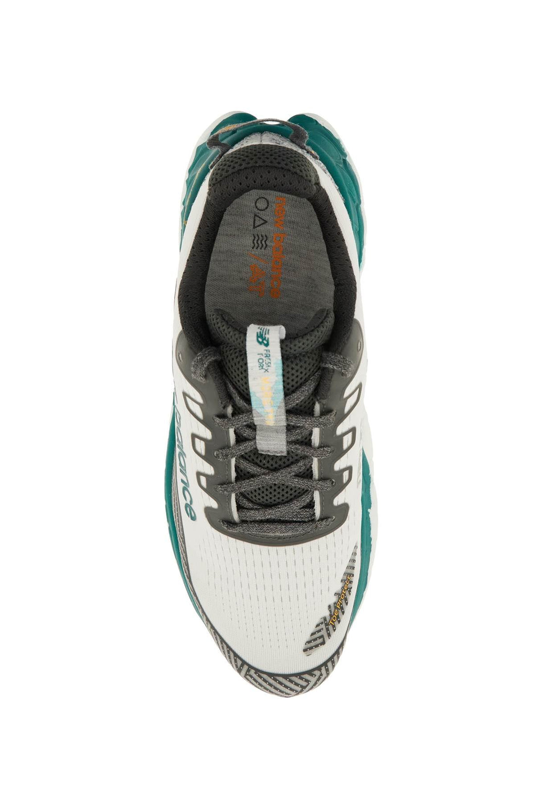 NEW BALANCE FRESH FOAM X TRAIL MORE V3 SNEAKERS