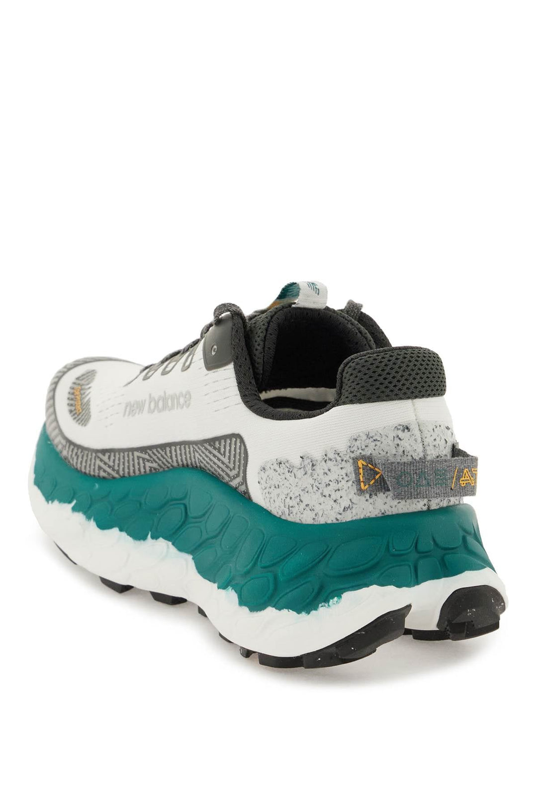 NEW BALANCE FRESH FOAM X TRAIL MORE V3 SNEAKERS