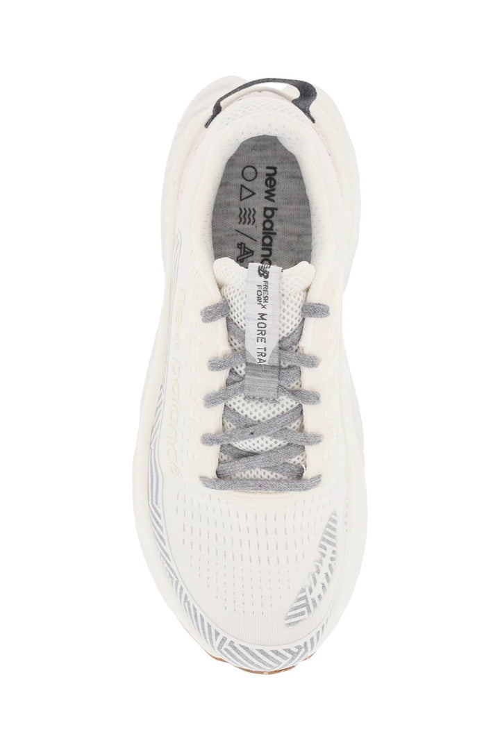 NEW BALANCE FRESH FOAM X TRAIL MORE V3 SNEAKERS