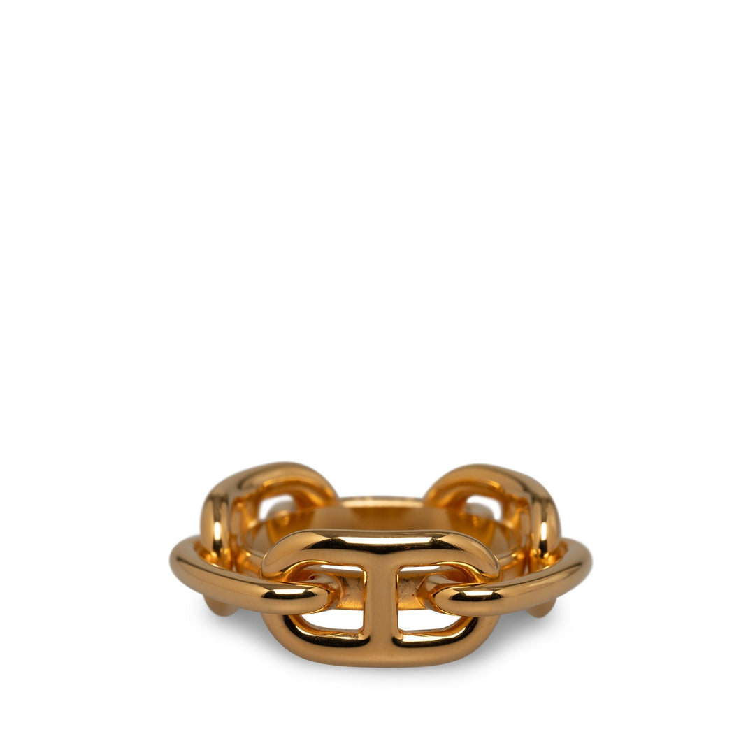 Hermes Regate Scarf Ring Scarf Rings